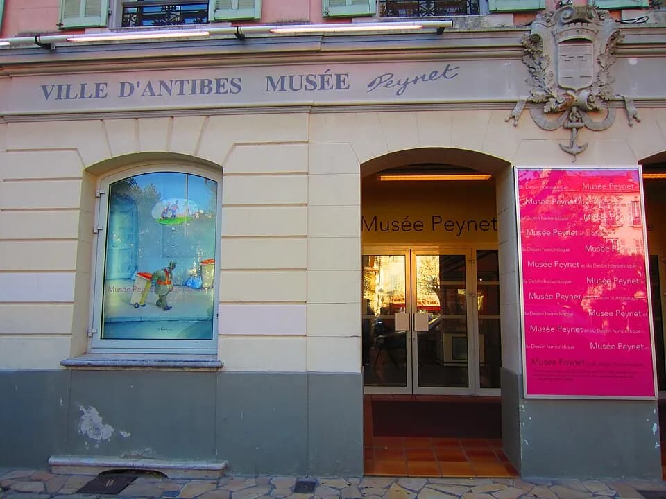Musée Peynet