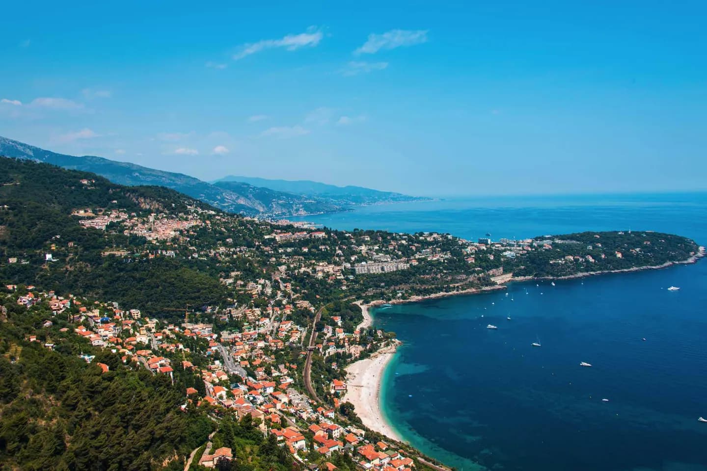 Come Mentone è diventato francese · 2