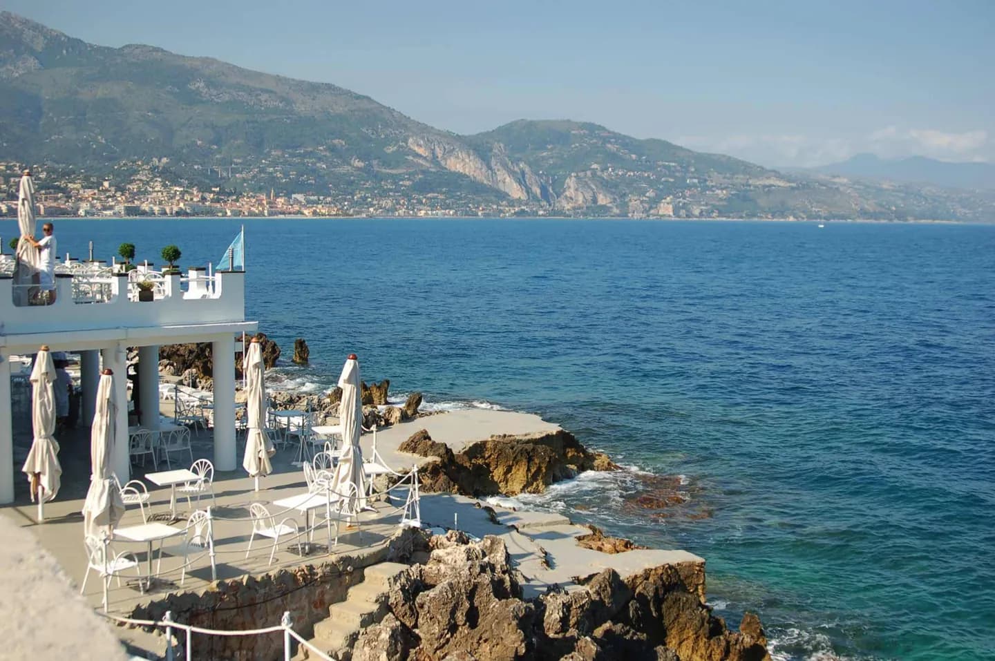 What to See in Roquebrune-Cap-Martin · 2
