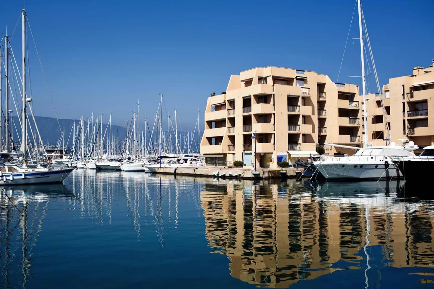 What to See in Toulon · 2