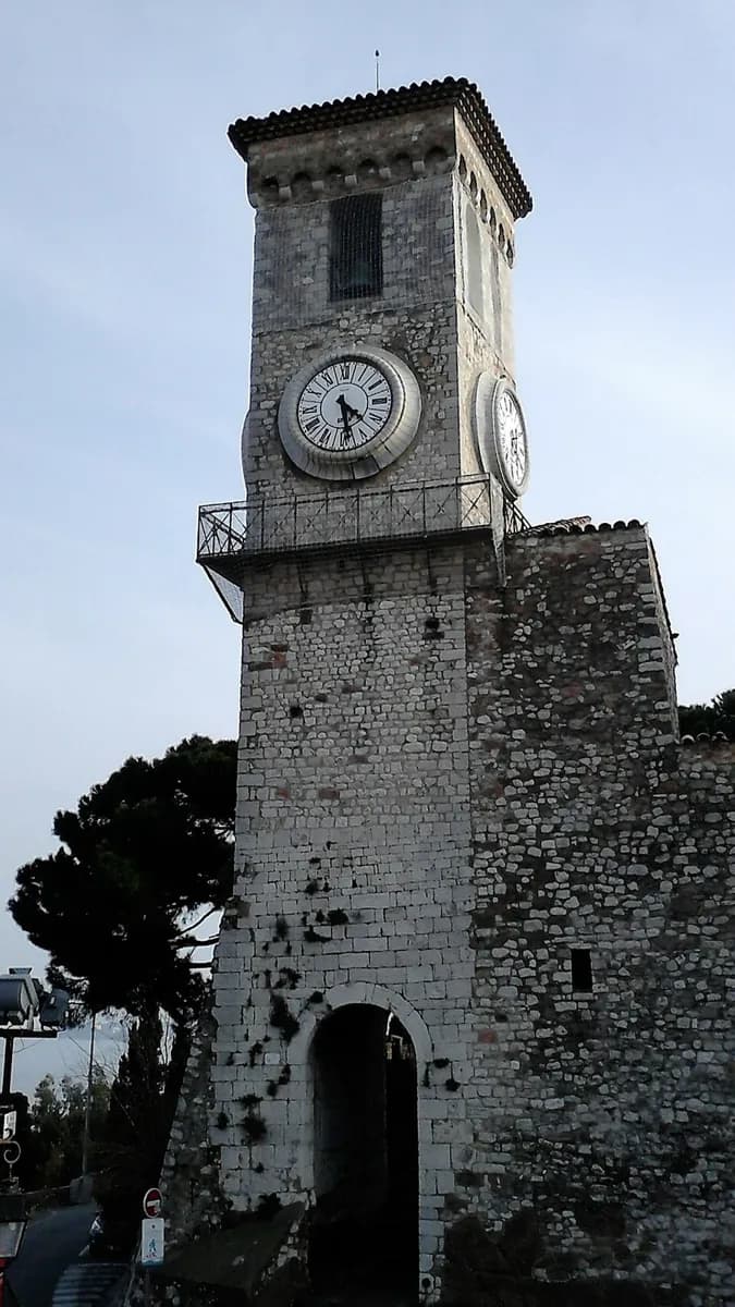 Igreja de Notre-Dame-d'Espérance