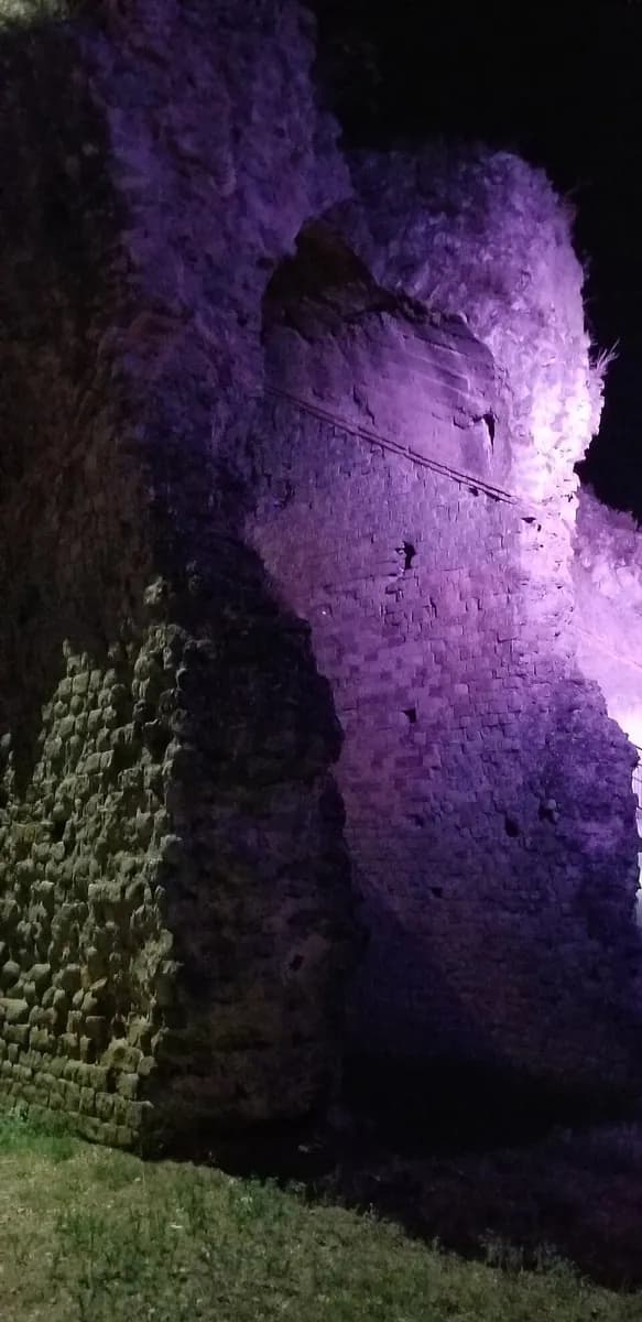 Fréjus Amphitheater