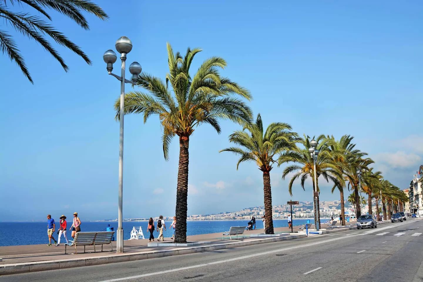 How British Visitors Shaped the Riviera · 2
