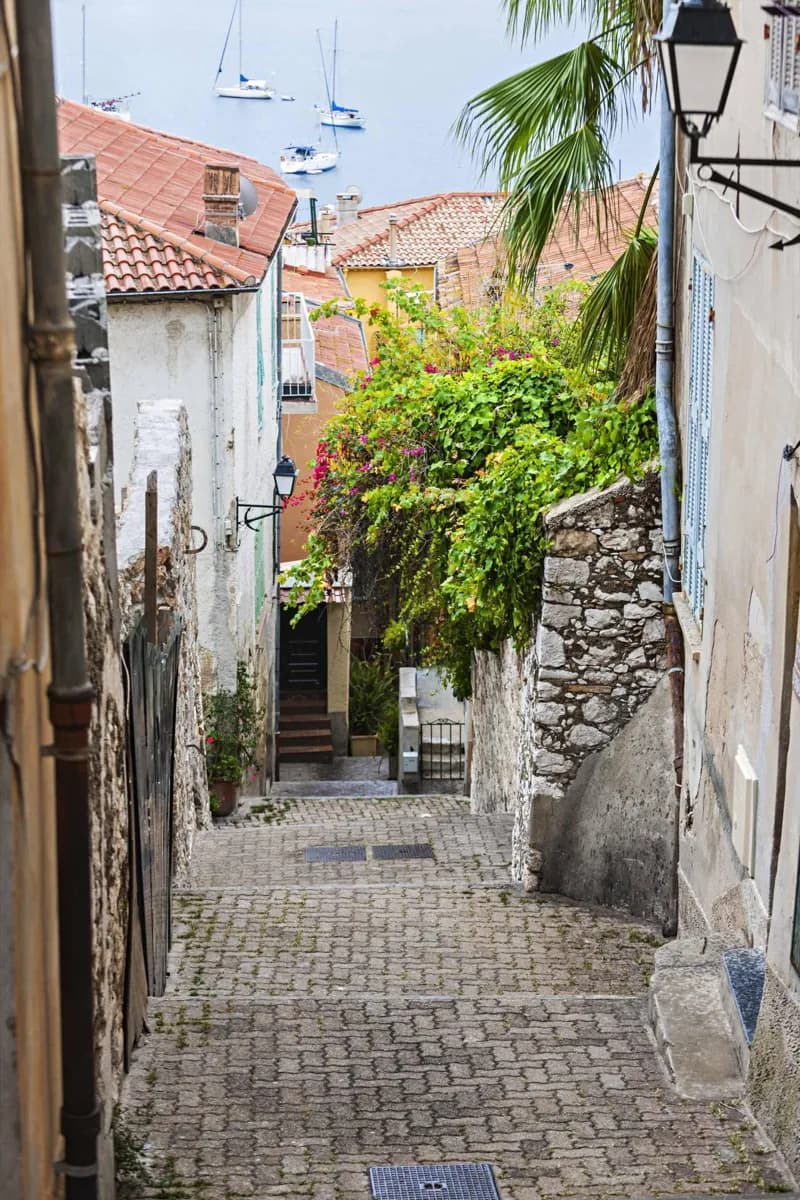 Where the Name Côte d’Azur Came From