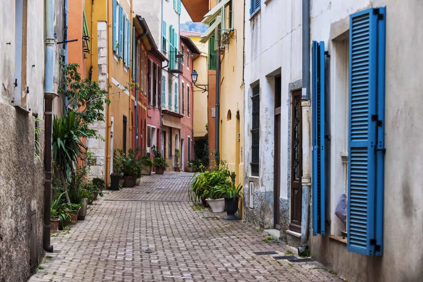 Where the Name Côte d’Azur Came From · 2
