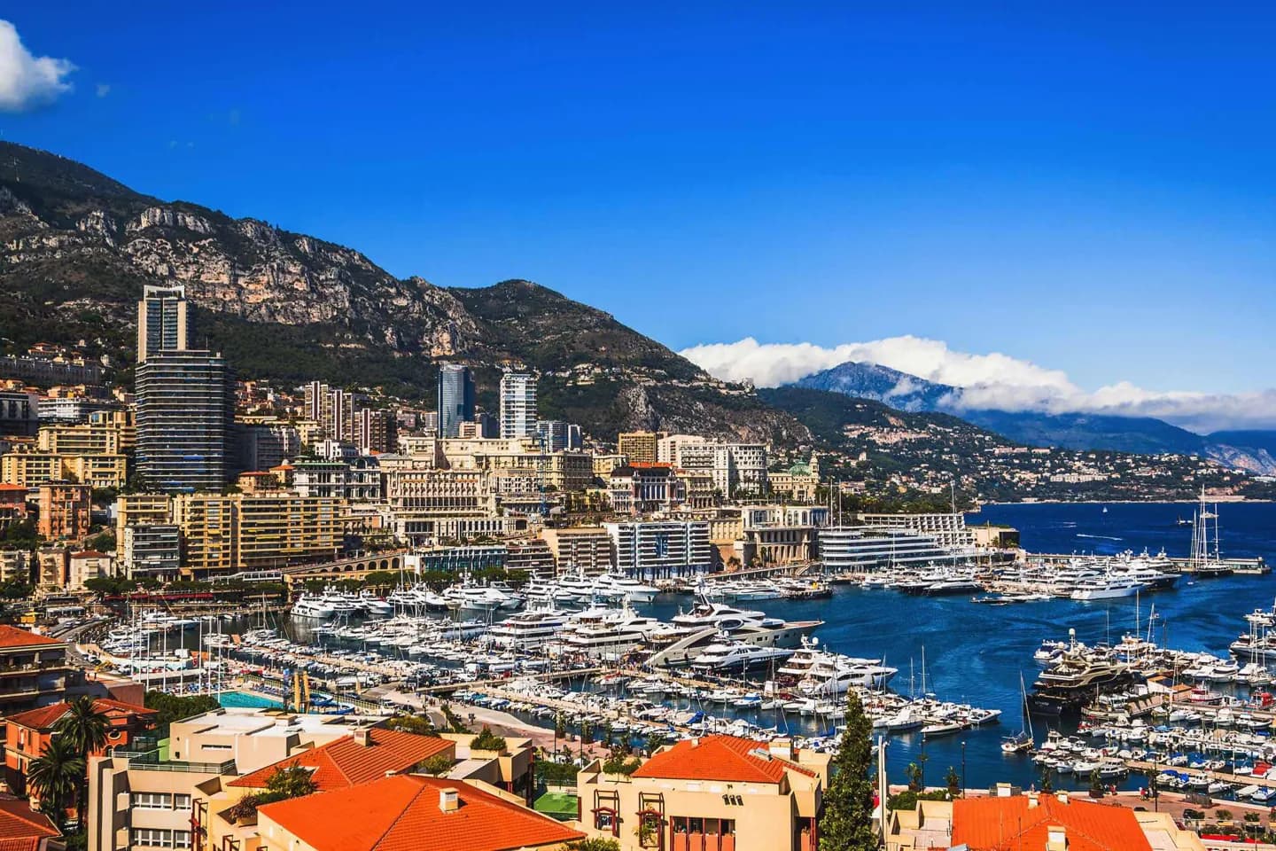Getting to Know the French Riviera