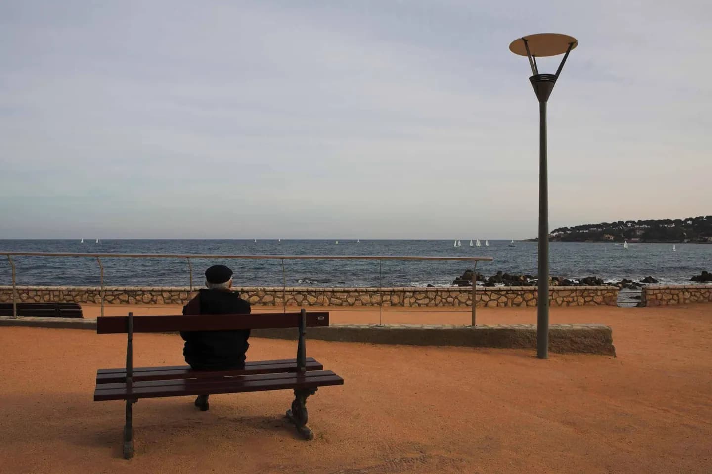 Wie Juan-les-Pins zu einem Resort wurde · 2