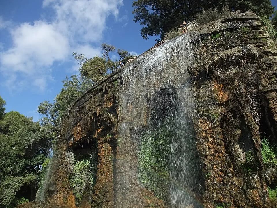 Schloss Hill Park