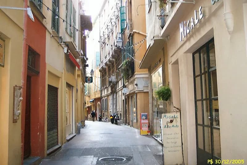Palacio Lascaris