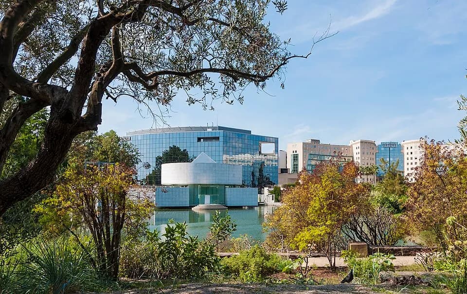 Park Phoenix