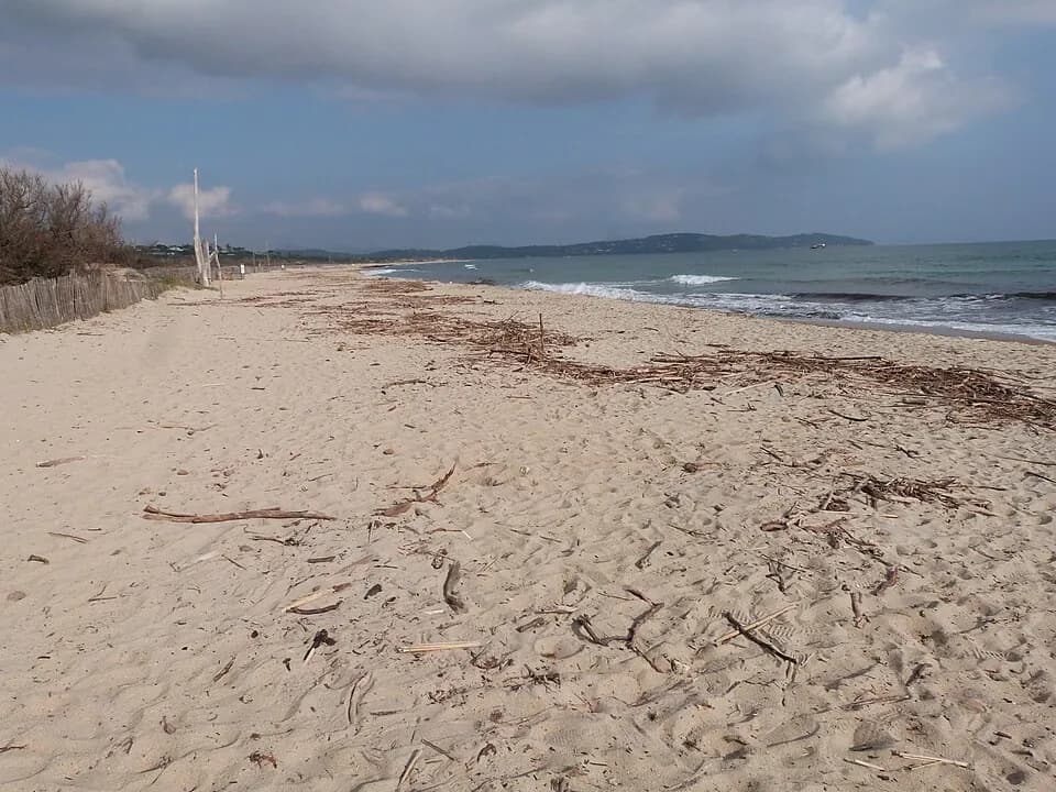 Playa de Pamplona