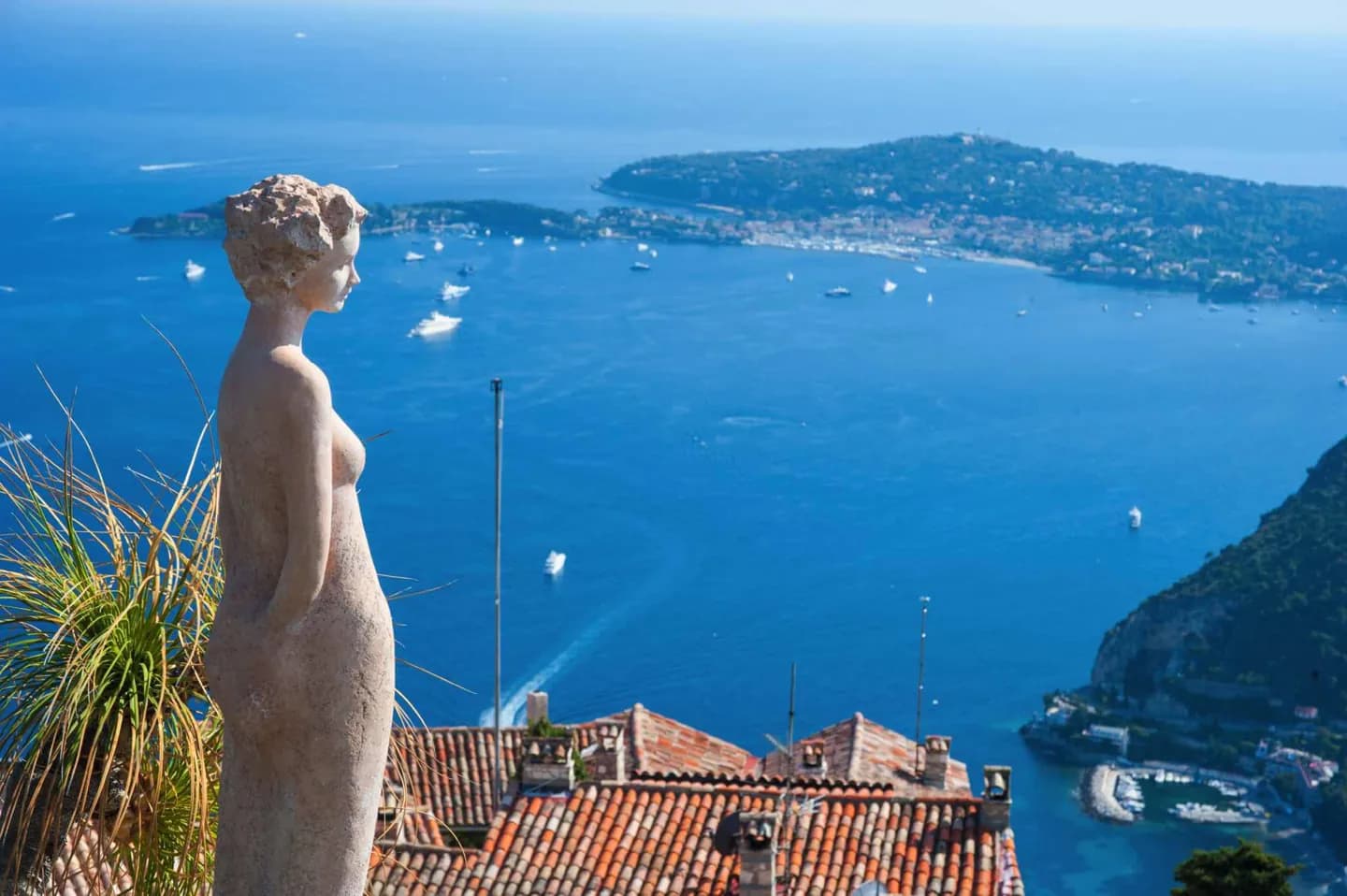 Èze