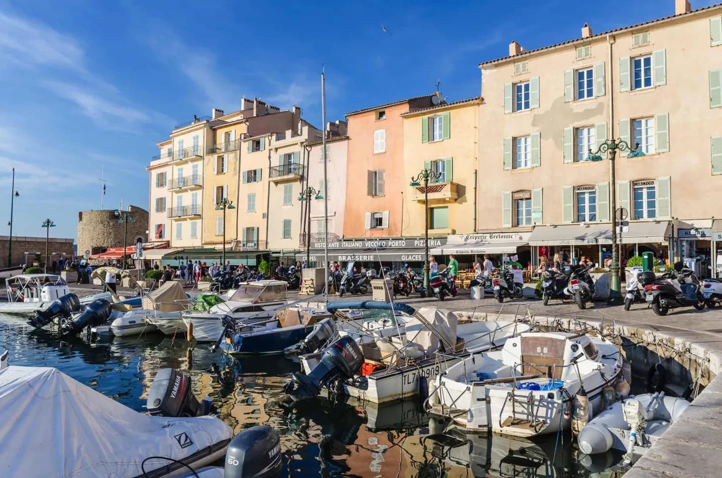 Saint-Tropez