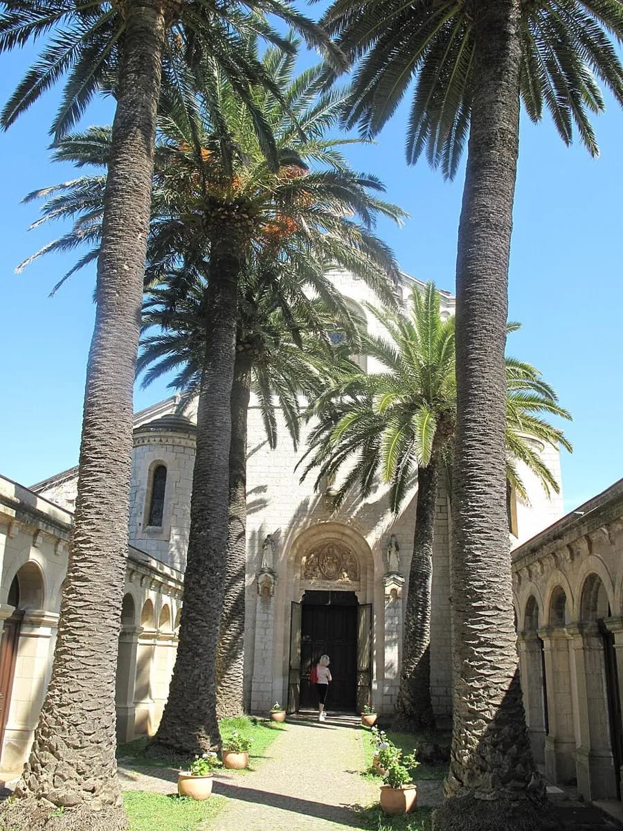 Abadia de Lérins