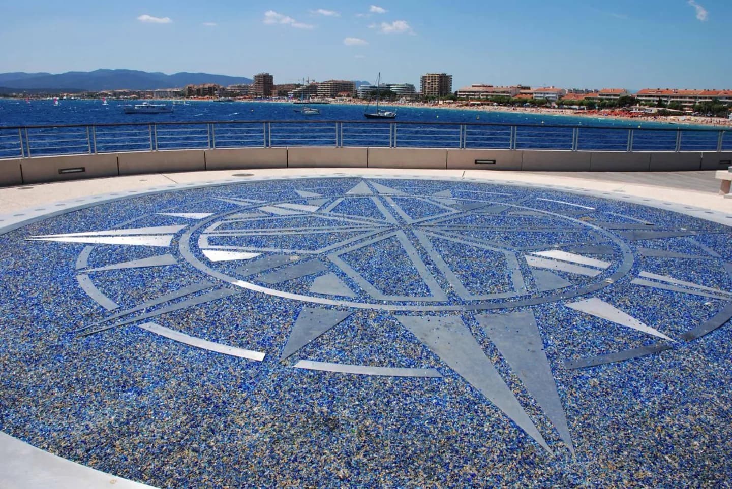 Saint-Raphaël through history