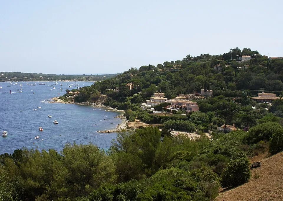 Saint-Tropez Citadel
