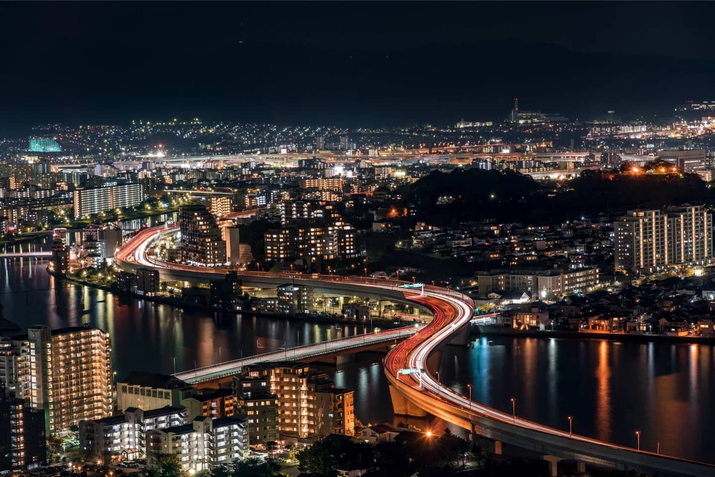 Warum Fukuoka zu einem Handelszentrum wurde · 2