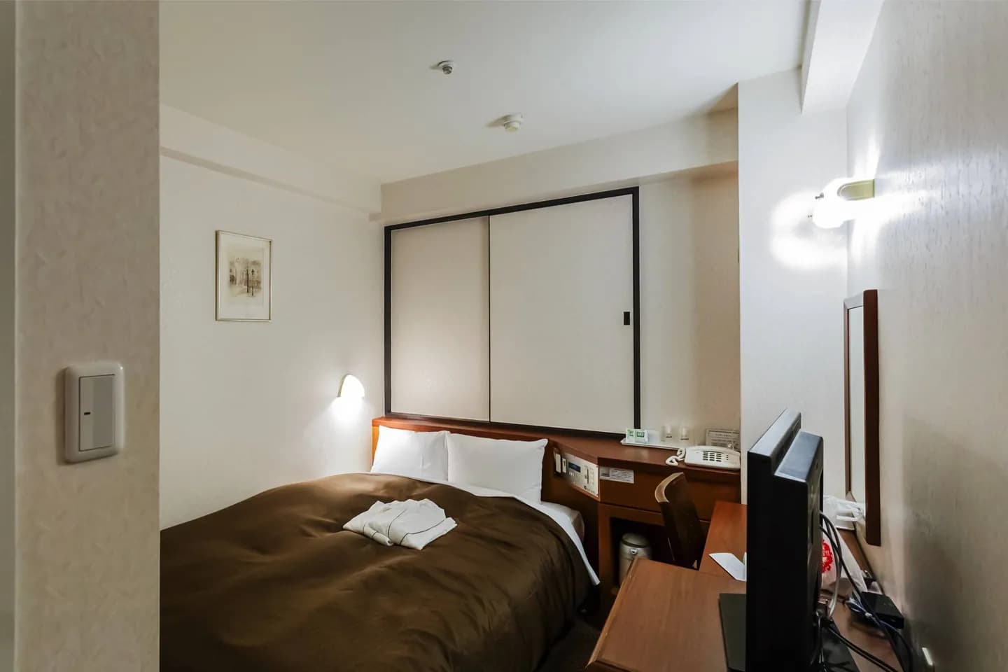 Dónde alojarse en Fukuoka · 2