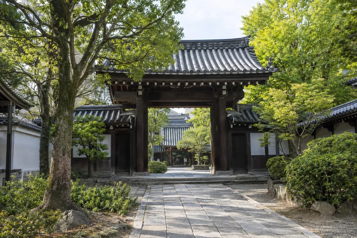 Shōfuku-ji Temple