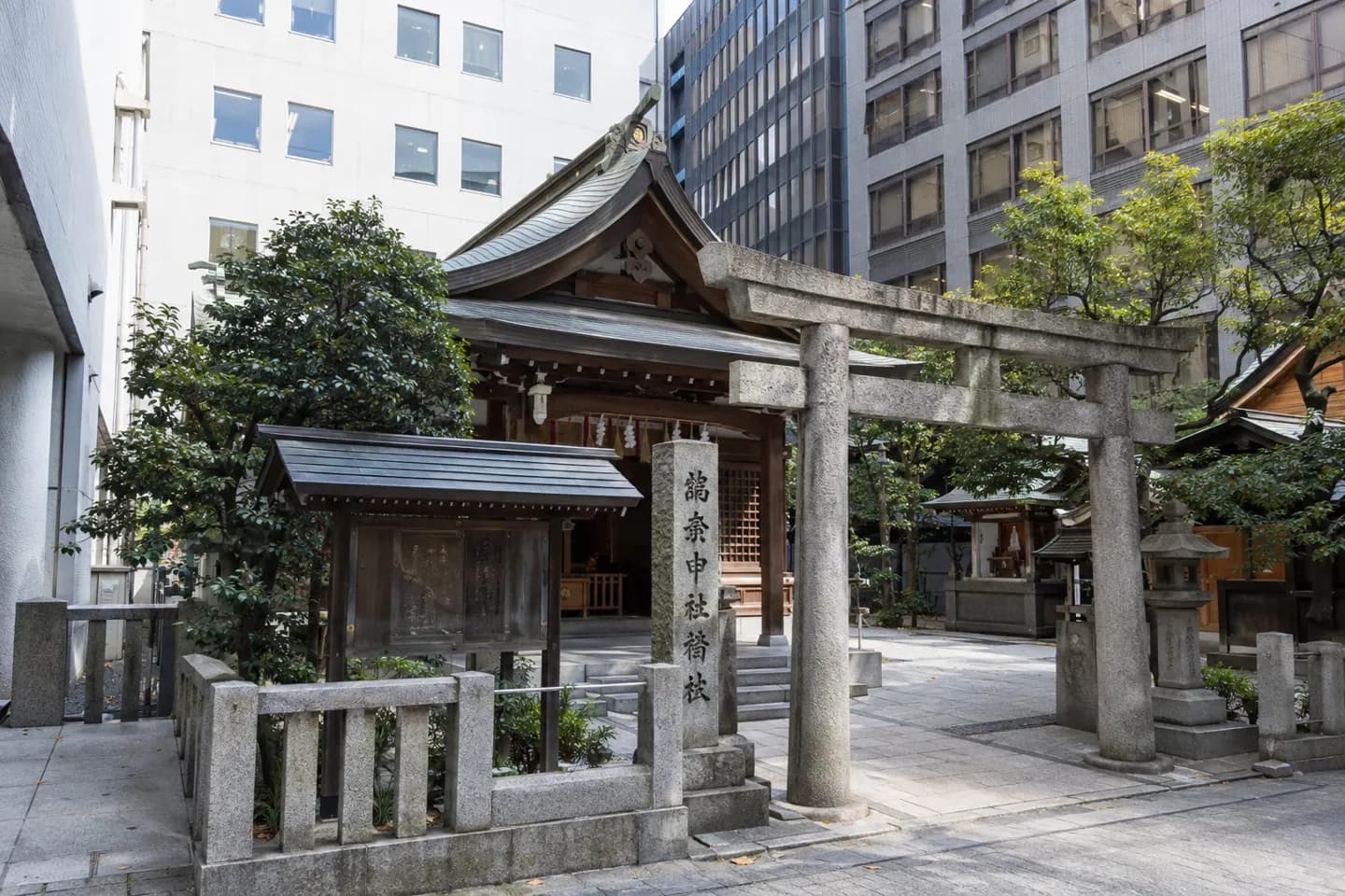 Suikyō Tenmangū Shrine