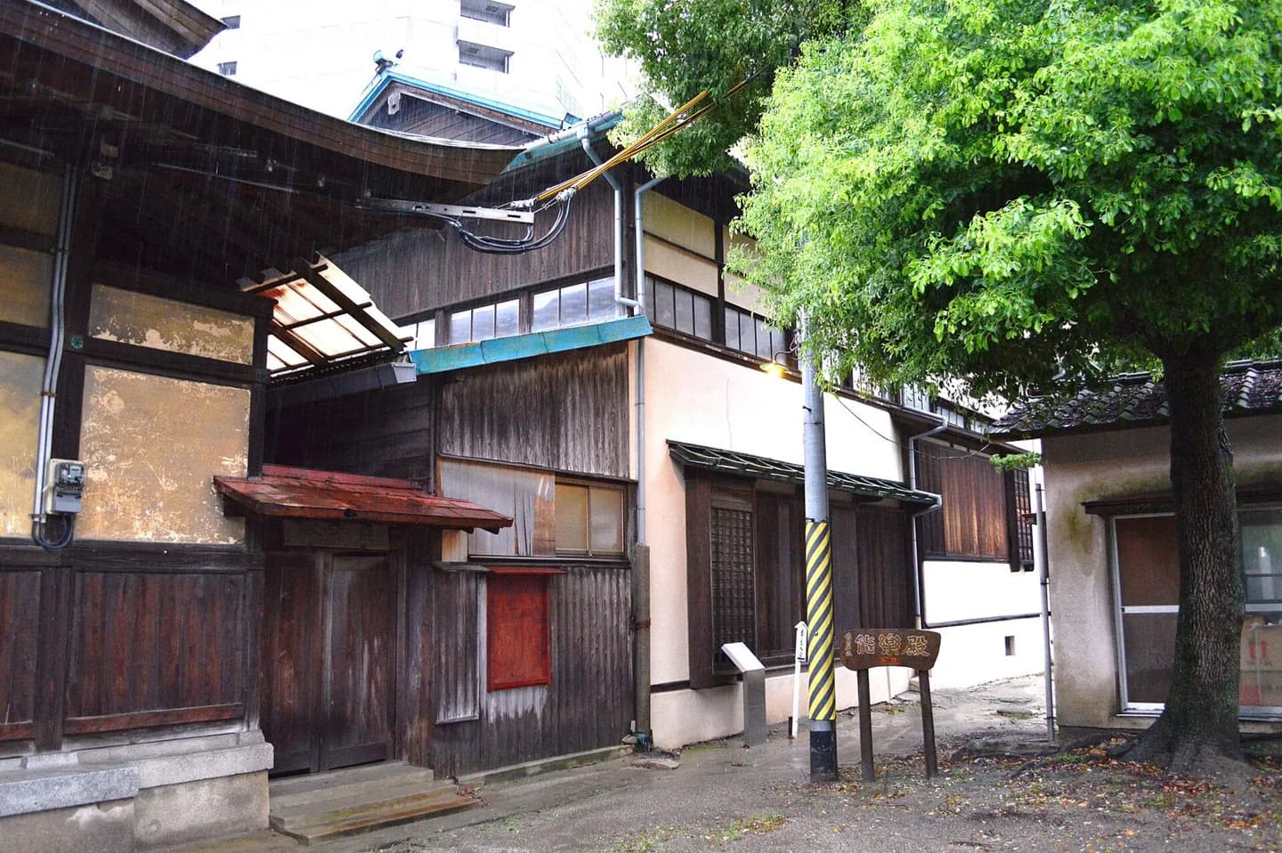 Sumiyoshi Shrine