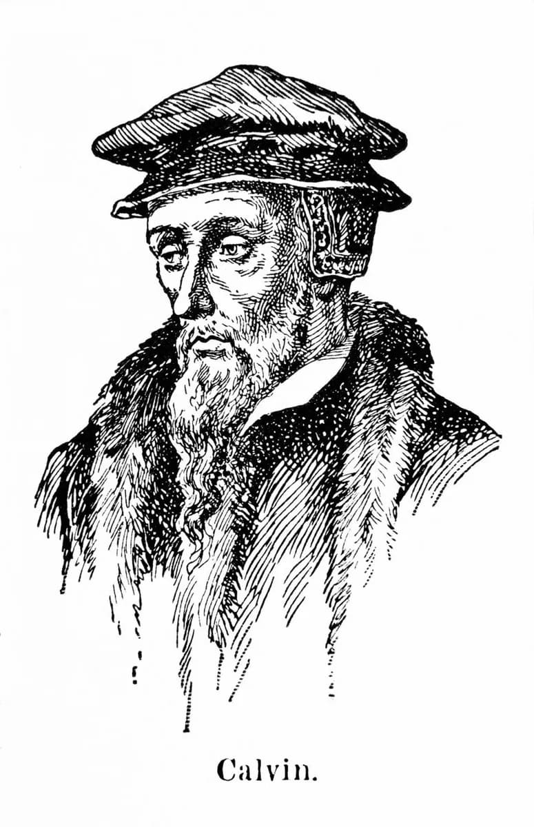 Collège Calvin