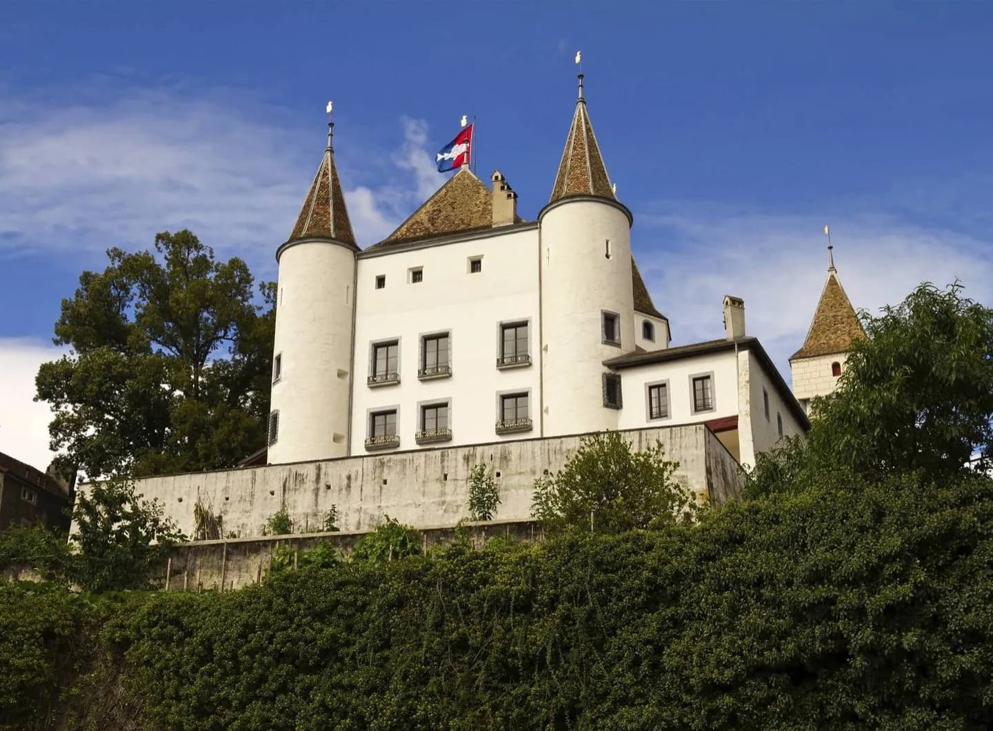 Nyon