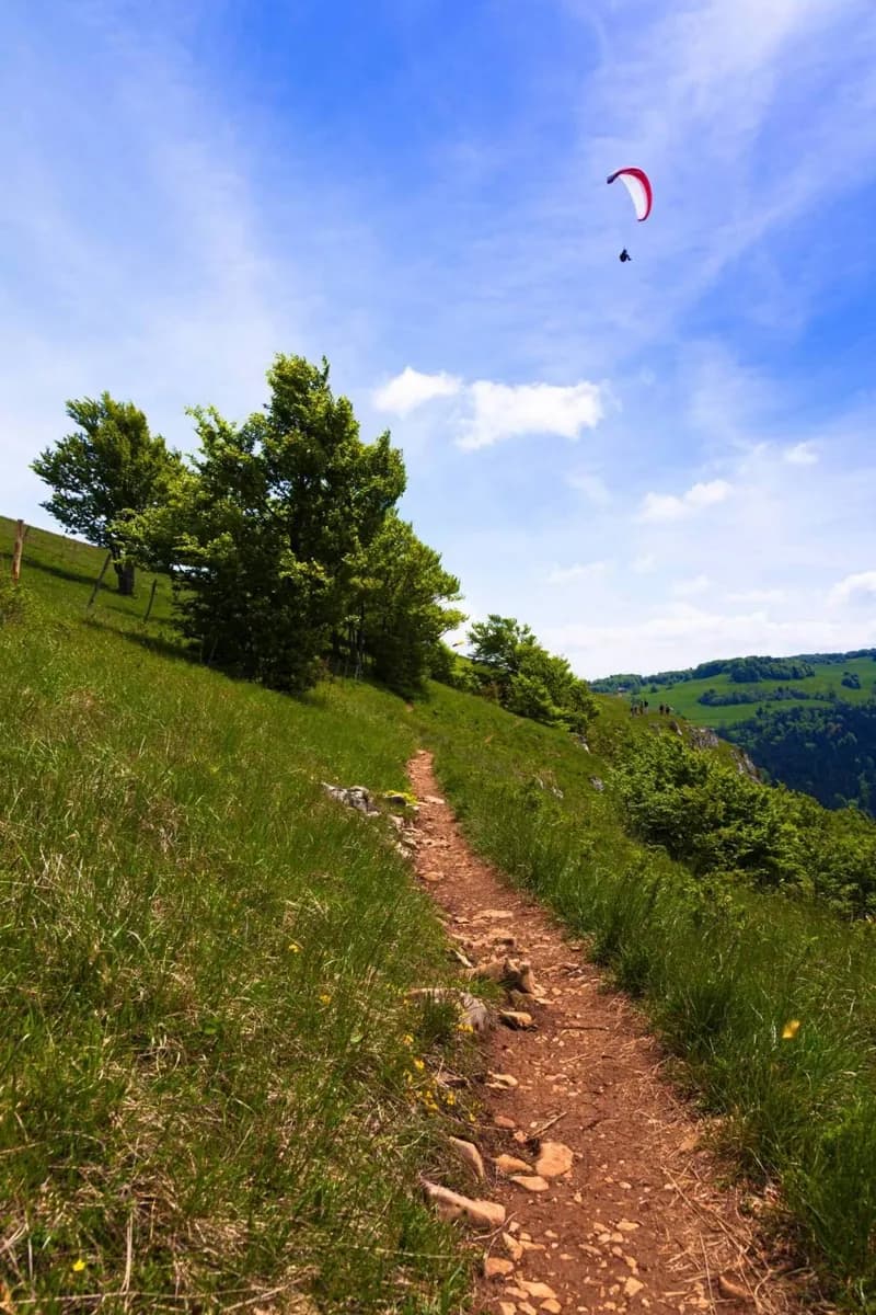 Mont Salève