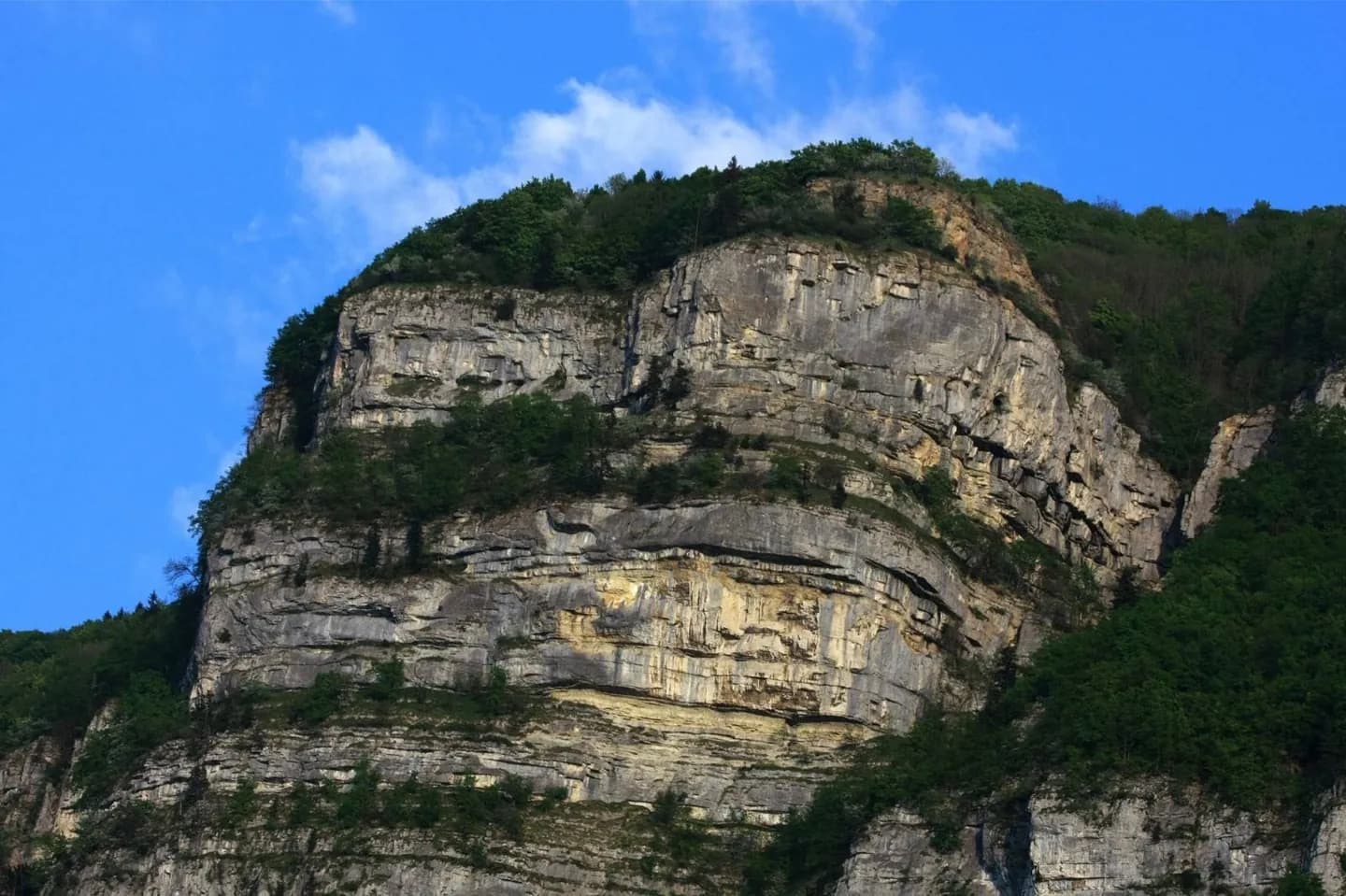 Mont Salève · 2