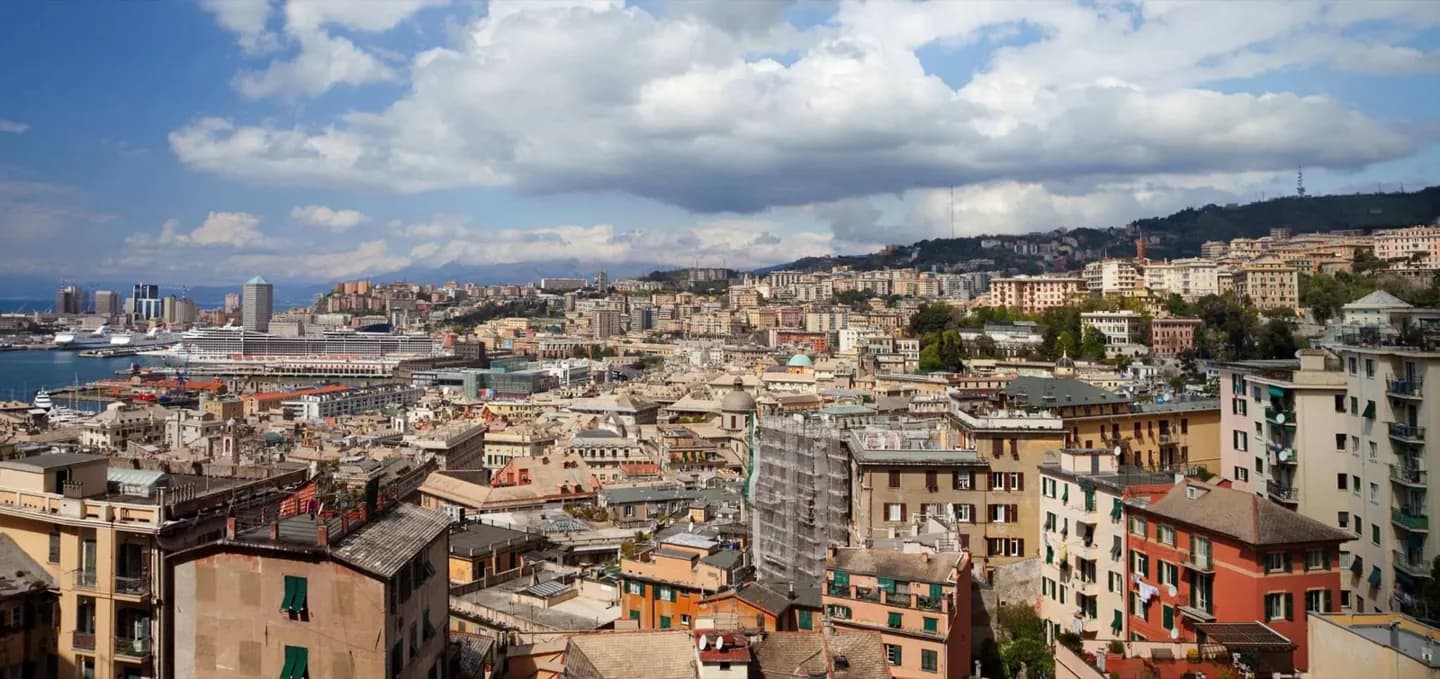 Understanding Genoa · 2
