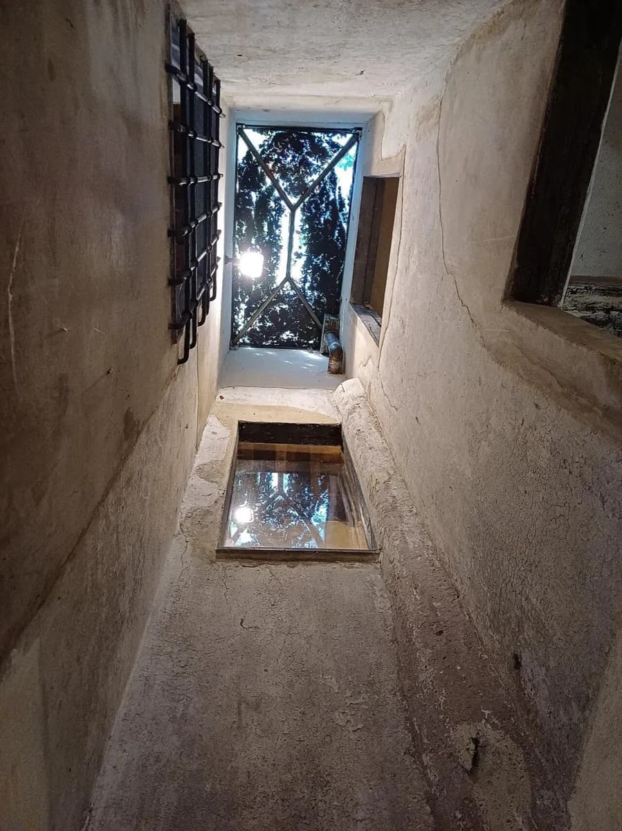 Christopher Columbus House