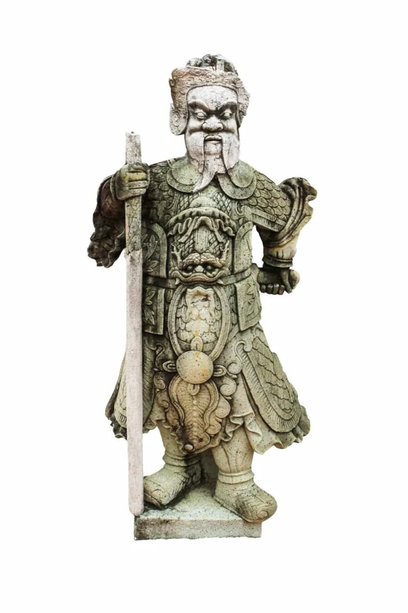 Edoardo Chiossone Museum of Oriental Art · 2
