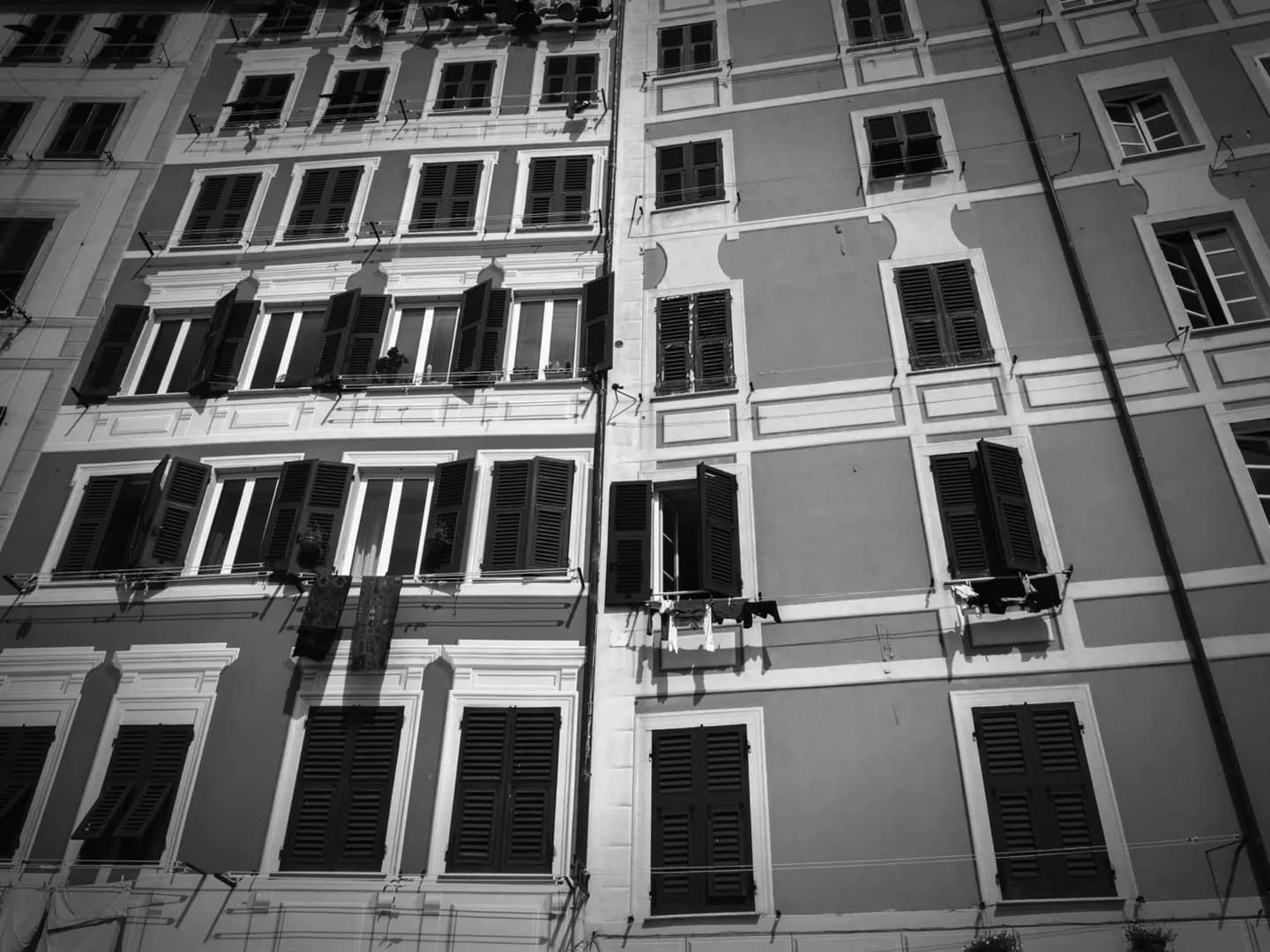 Palazzo Bianco · 2