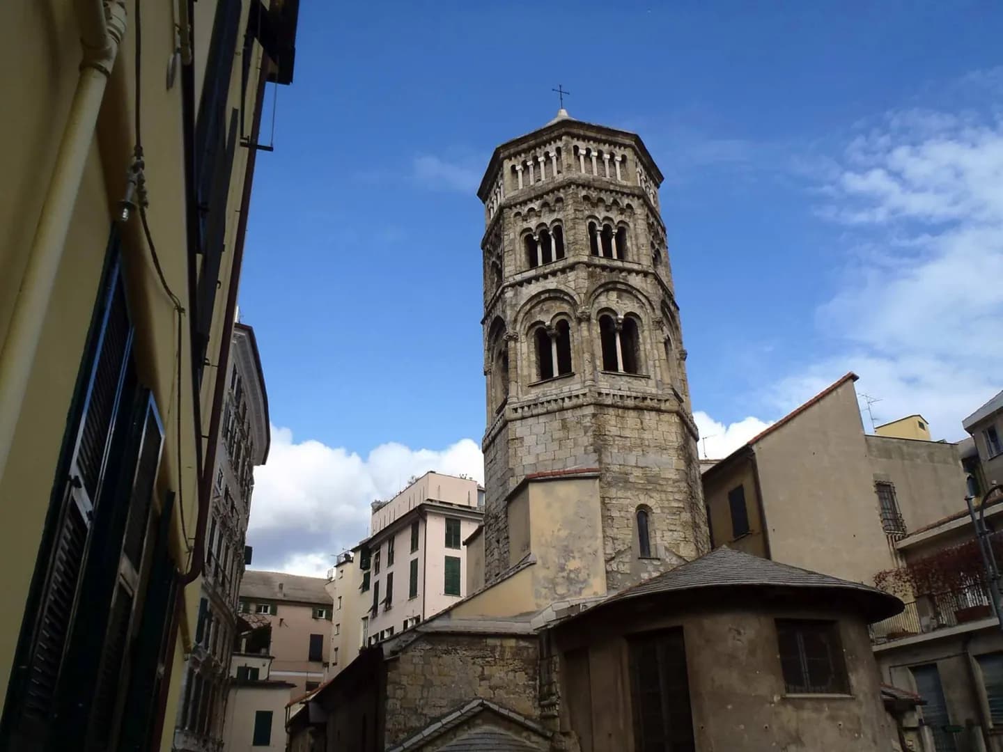 San Donato · 2