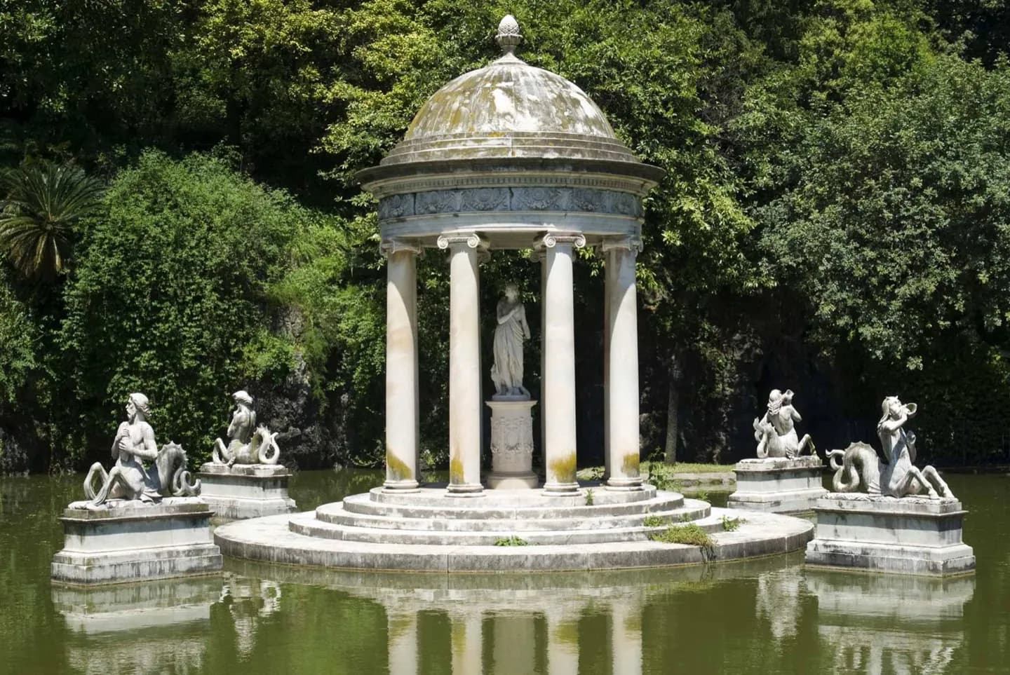 Villa Durazzo Pallavicini