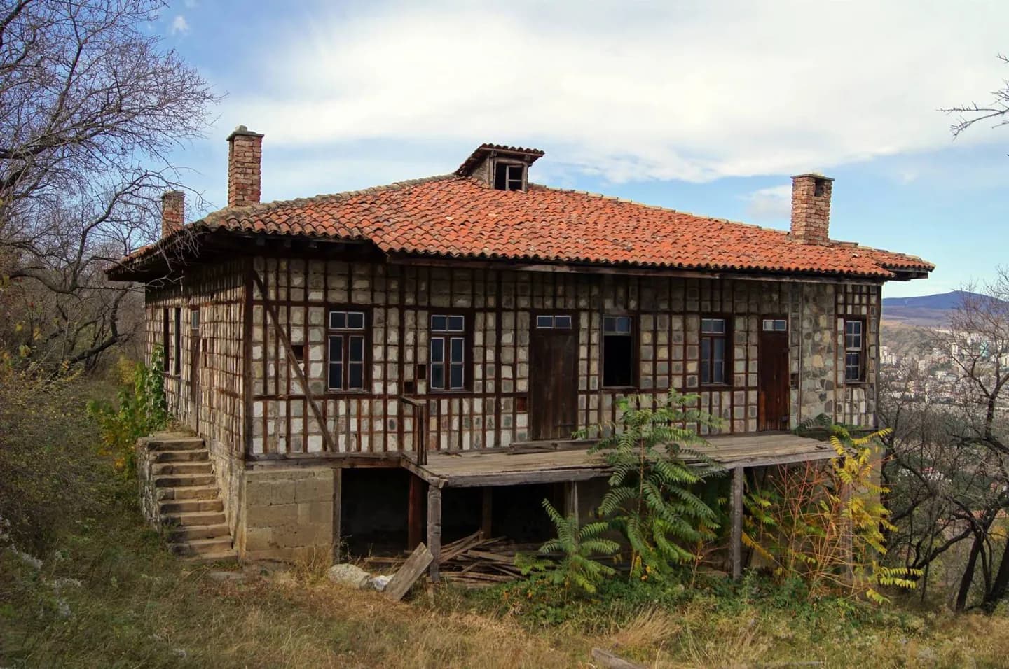 Guria und Ozurgeti