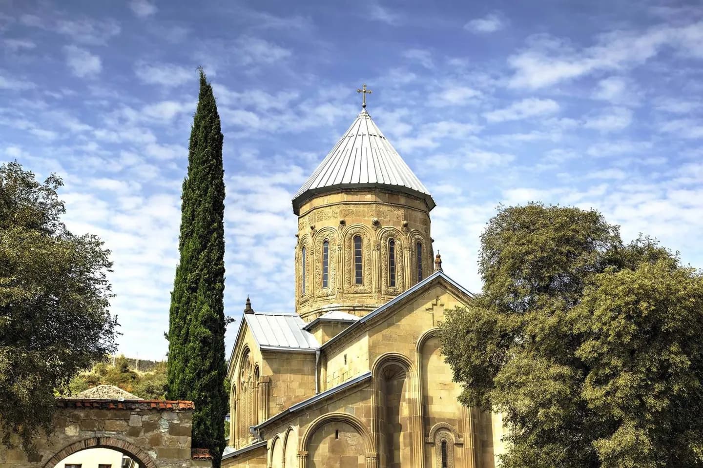 Mtskheta · 2