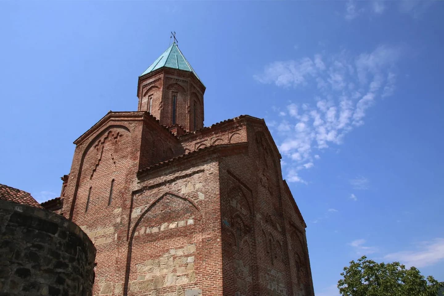 Telavi · 2