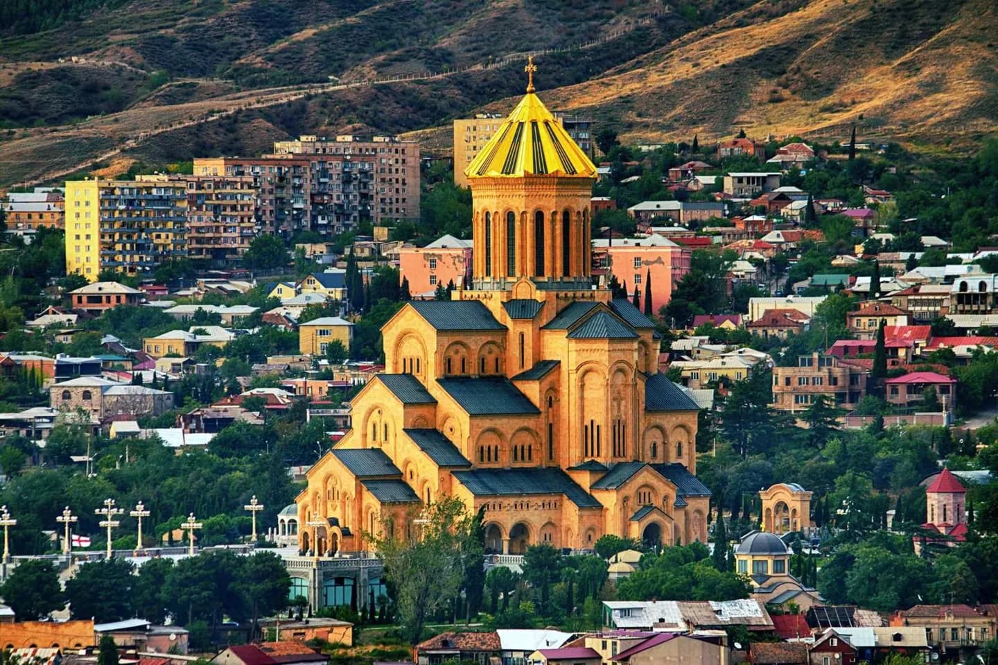 Medieval Georgia
