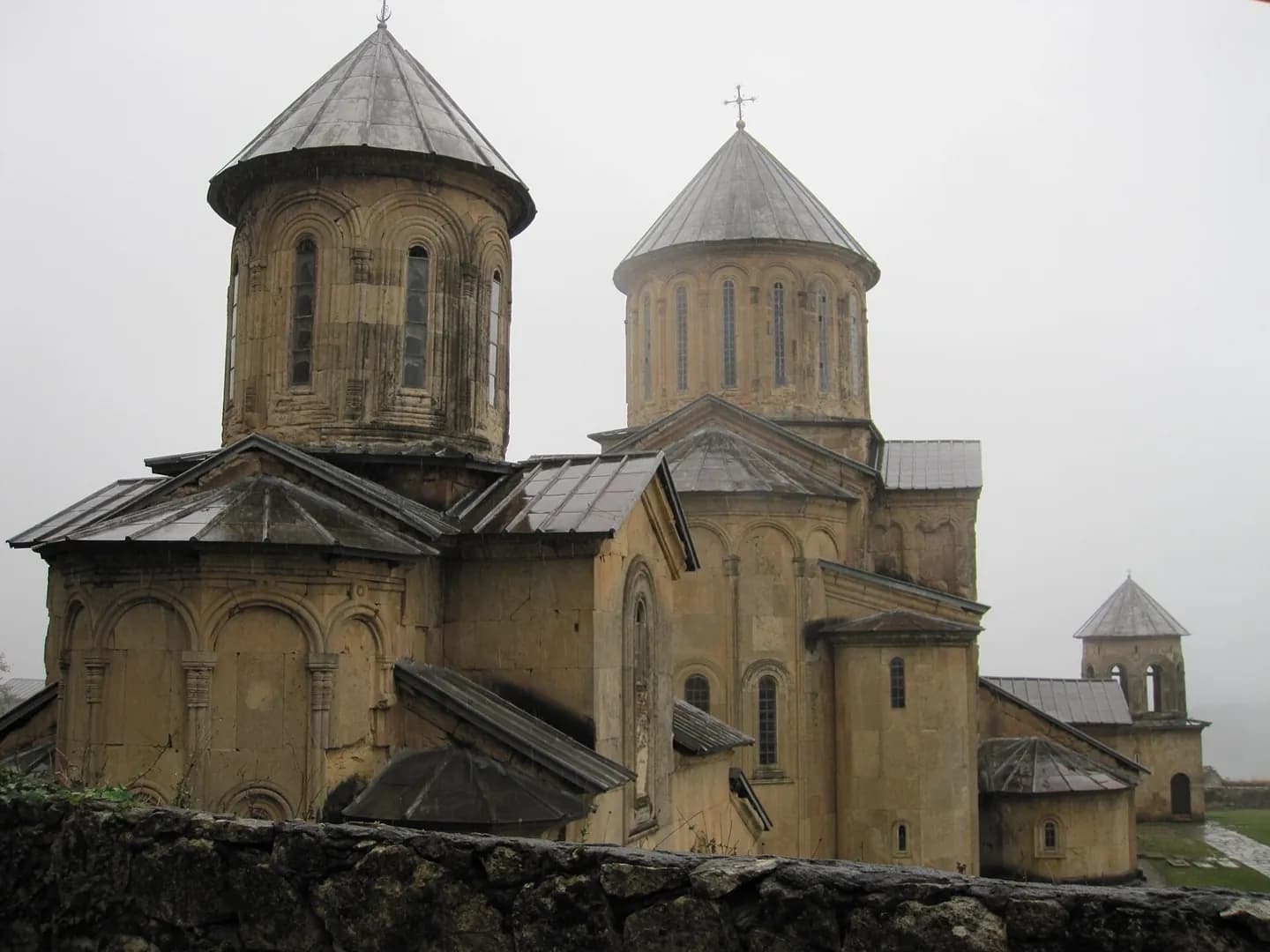 Monastero di Gelati