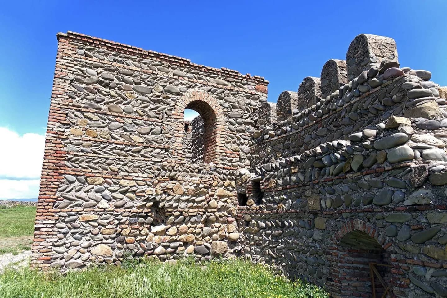 Gori Fortress