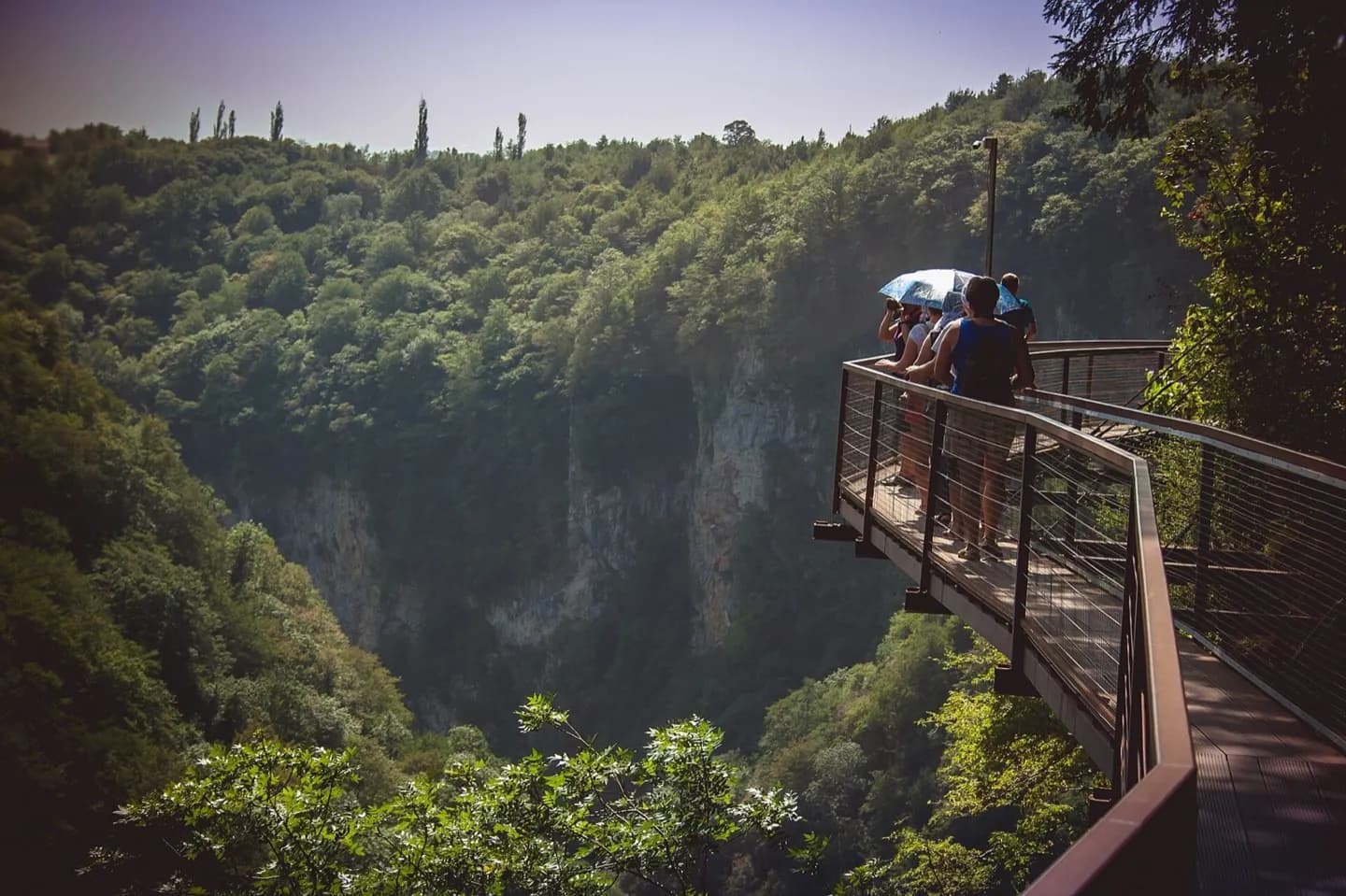 Canyon Okatse