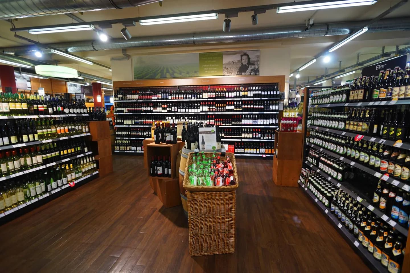 What to drink in Germany