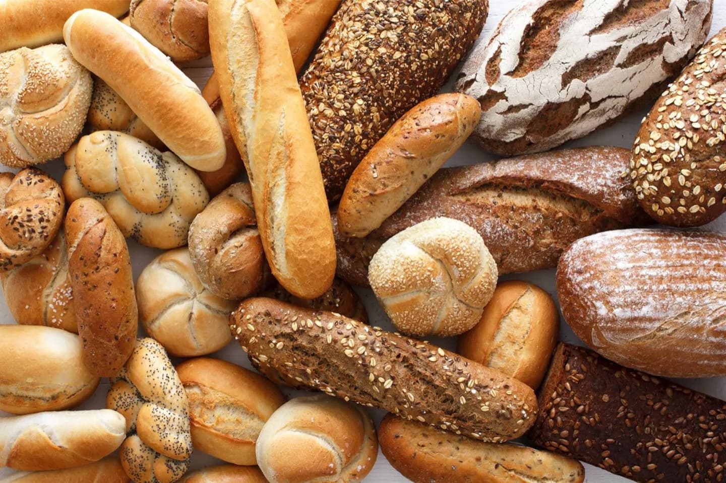 Ein Leitfaden für deutsches Brot