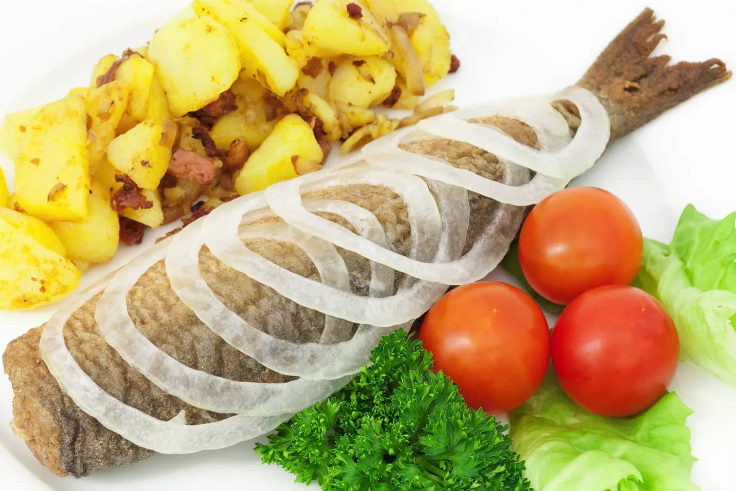Food in Mecklenburg-Vorpommern