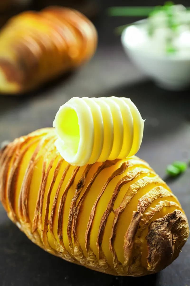 萨克森-安哈尔特的食物 · 2