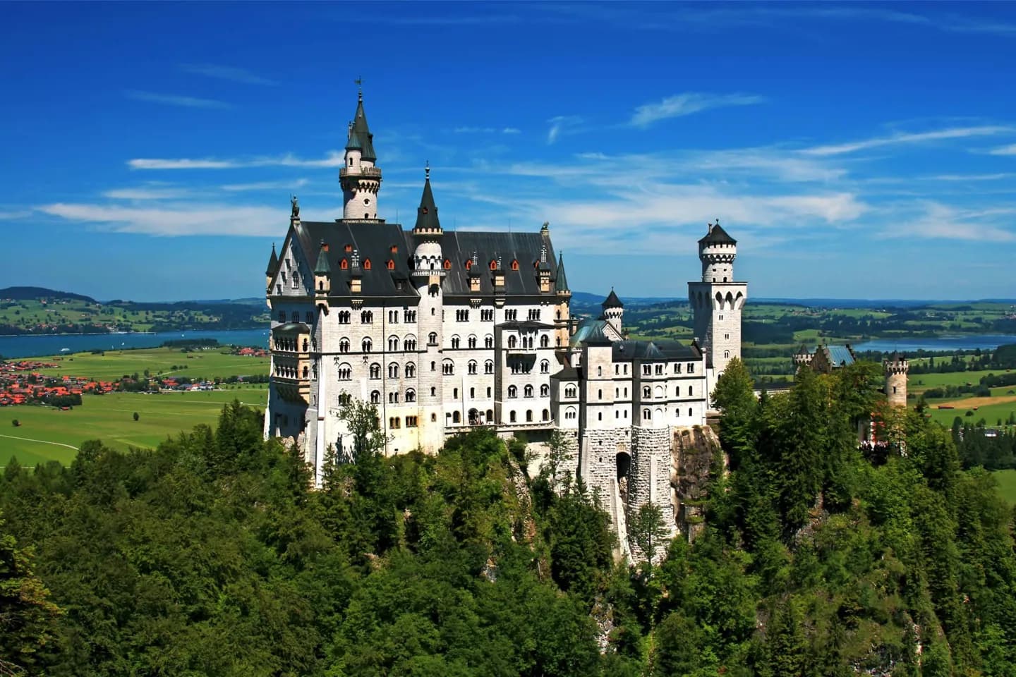 How to read Germany's buildings · 2