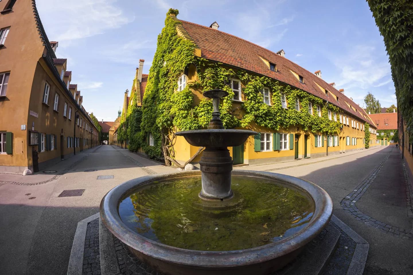 Augsburg · 2