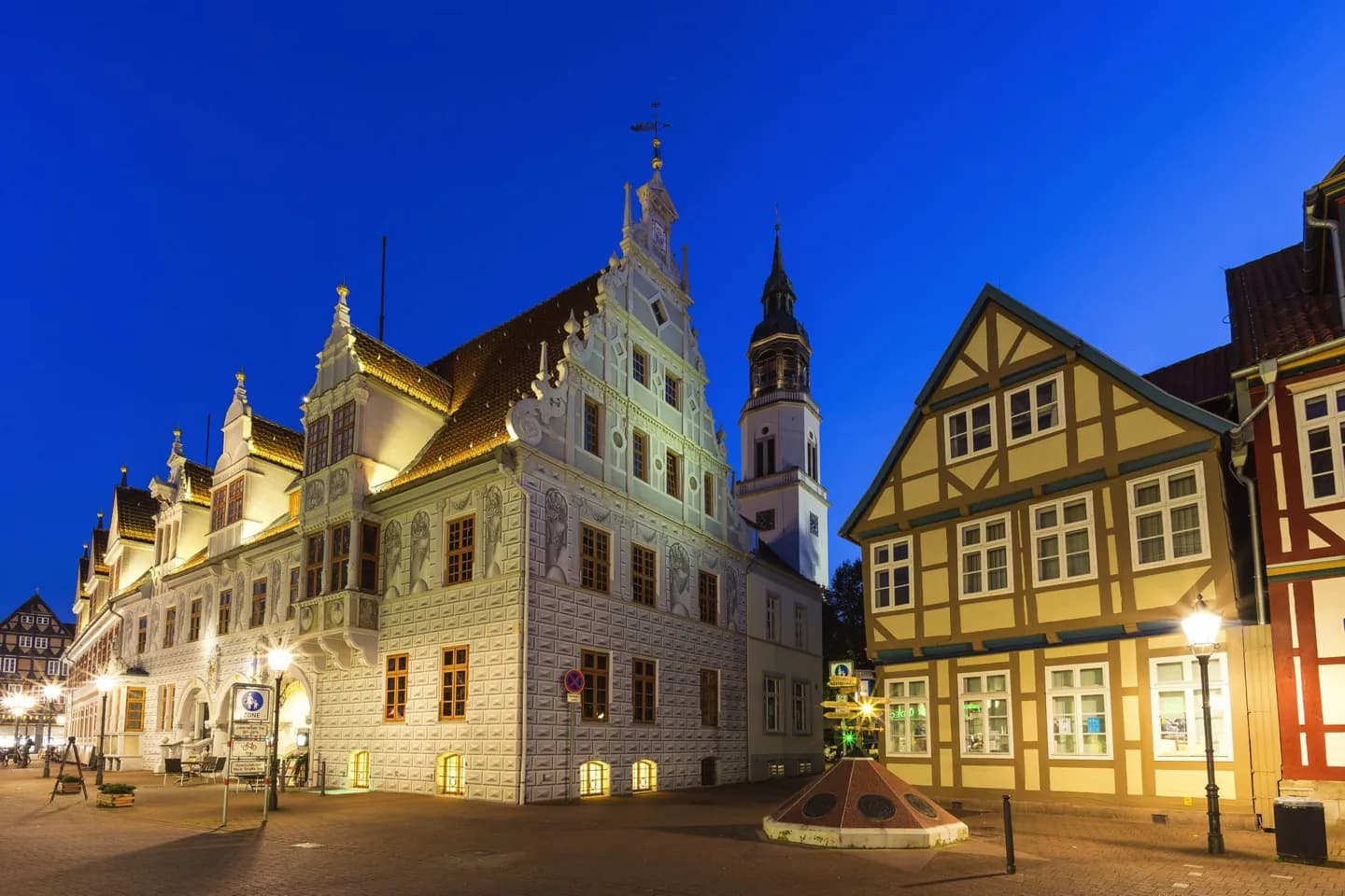 Celle · 2