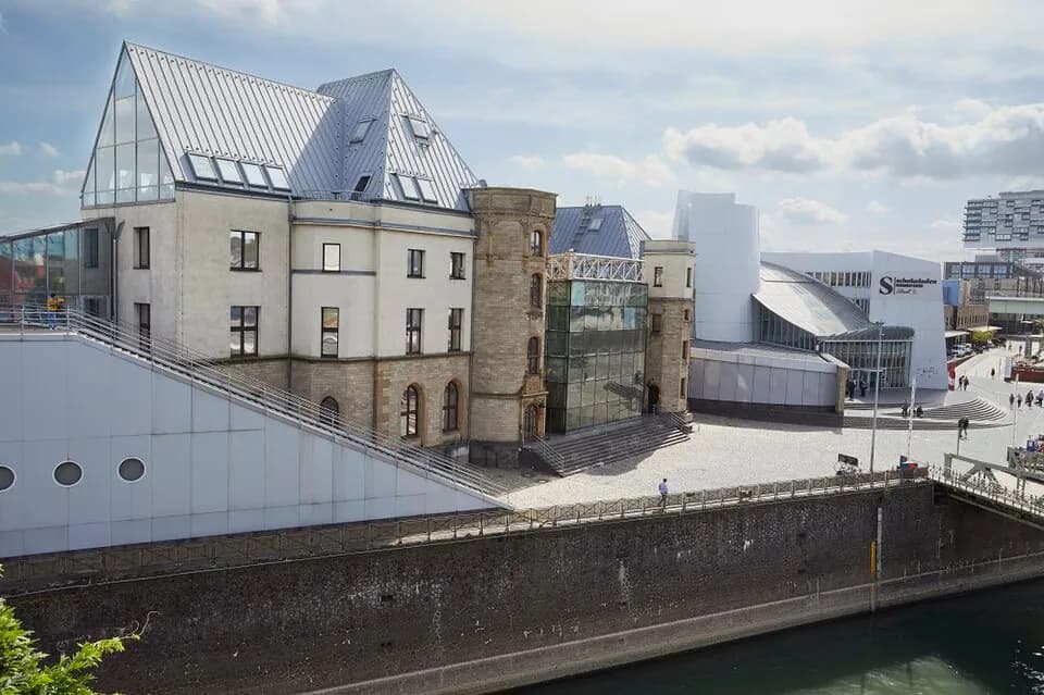Chocolate Museum Cologne